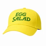 Egg Salad Masters Hat