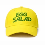 Egg Salad Masters cap
