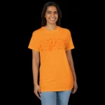 Go Spurs Go Orange Hoodie