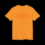Go Spurs Go Orange Shirt