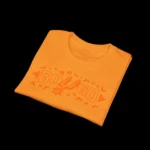 Go Spurs Go Orange Sweatshirt