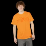Go Spurs Go Orange t-Shirt