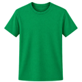 Irish Green