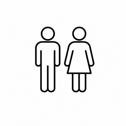Unisex