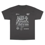 Academy San Antonio Spurs Finals Shirt