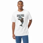 Adolphin Hitler t-Shirt
