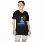 Barney Frank Blue t-Shirt