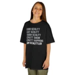 Cam Schlittler Good Schlitt Holy Schlitt Hoodie