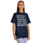 Cam Schlittler Good Schlitt Holy Schlitt Sweatshirt