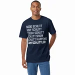 Cam Schlittler Good Schlitt Holy Schlitt t-Shirt