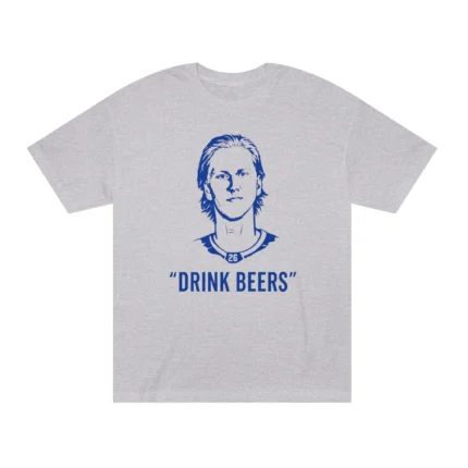 Dahlin Drink Beers Shirt