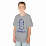 Dahlin Drink Beers Hoodie