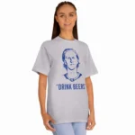 Dahlin Drink Beers Sweatshirt