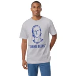 Dahlin Drink Beers t-Shirt