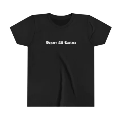 Deport All Racists Tom Steyer shirt