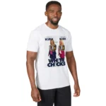 Erika Kirk Druski Parody Sweatshirt