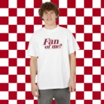 Fan of Me Omar Rudberg Sweatshirt