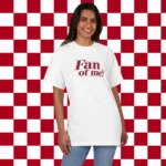Fan of Me Omar Rudberg Hoodie