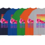 Feel So Free LGBTQ Dance Floor Hoodie