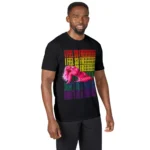 Feel So Free LGBTQ Dance Floor Sweatshirt