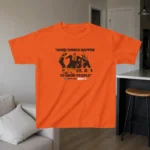 Flyers Good Things Happen to Good People Hoodie