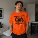 Flyers Good Things Happen to Good People Sweatshirt