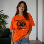Flyers Good Things Happen to Good People T-shirt