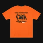 Good Things Happen to Good People Philadelphia Flyers Shirt