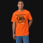 Good Things Happen to Good People Philadelphia Flyers t-Shirt