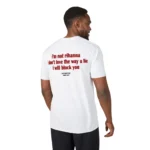 I’m Not Rihanna I Don’t Love the Way You Lie I Will Block You Sweatshirt