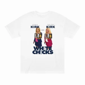 Jaxson Hayes Erika Kirk Shirt