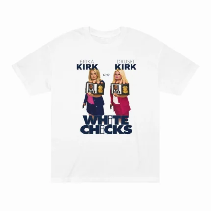 Jaxson Hayes Erika Kirk Shirt