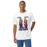 Jaxson Hayes Erika Kirk sweatshirt