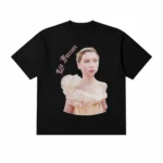 Léa Forever Adèle Exarchopoulos Shirt