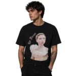 Léa Forever Adèle Exarchopoulos Sweatshirt