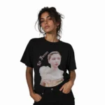 Léa Forever Adèle Exarchopoulos t-shirt