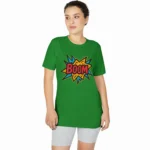 Mackenzie Shirilla Dad t-Shirt