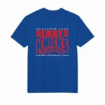 New York Knicks Playoffs 2026 Eastern Conference Finals Shirt