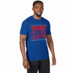 New York Knicks Playoffs 2026 Eastern Conference Finals Shirt - Image 2