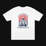 One Nation One Race Shirt