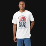 One Nation One Race t-Shirt
