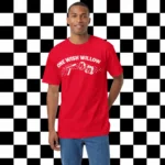 One Wish Willow Obsession Movie sweatshirt