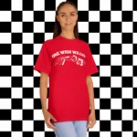 One Wish Willow Obsession Movie t-Shirt
