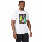 Pablo Fouled David Raya T-shirt