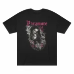 Paramore Twilight Shirt