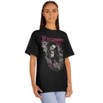 Paramore Twilight Hoodie
