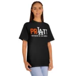 Pratt for Mayor Los Angeles Sweatshirt