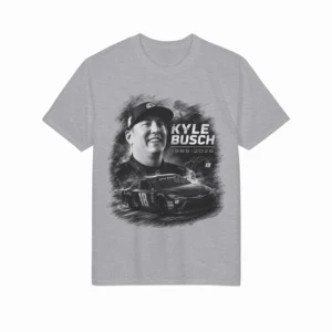 RIP Kyle Busch Shirt