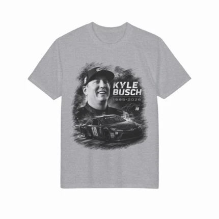 RIP Kyle Busch Shirt
