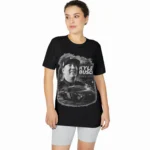 RIP Kyle Busch t-shirt
